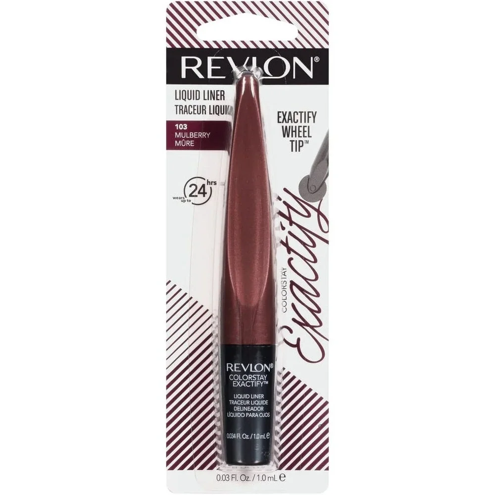 Revlon get fool